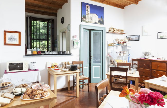 Agriturismo Cascina Scanna - Photo 29