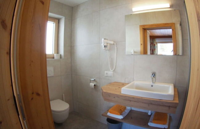 Vakantiehuis Sonneck - Foto 19