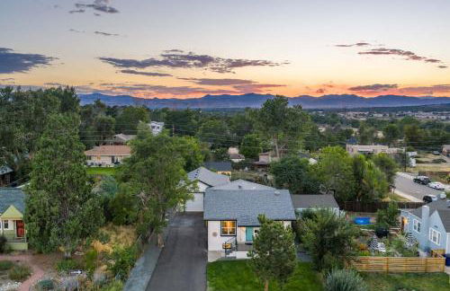 Denver 5BR Hot Tub, Pool Table, Ping Pong! - Foto 37