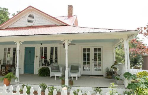 Historic Coastal Suite Steps to the Water - Suite One - Foto 2