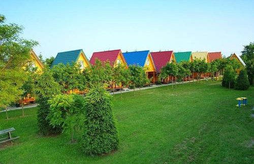 Domki Letniskowe Magnolia - Foto 51