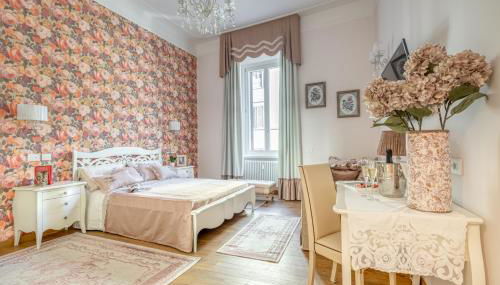 Luxury Stars In Rome - Andromeda apartment in Colosseum - Foto 2, furniture, room service, heating, locker