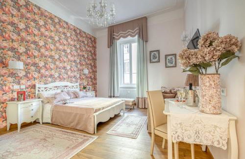 Luxury Stars In Rome - Andromeda apartment in Colosseum - Foto 2