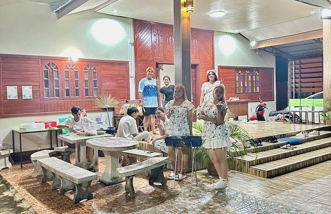 BaanKhunTong Chiang Khan - Photo 21