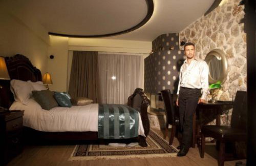 Archontopetra Boutique Hotel - Photo 23