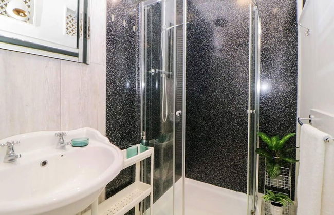 English Riviera Coastal Holiday Home in Devon Uk - Foto 14