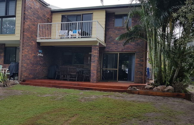 A Beach Break - 1/90 Lorikeet Drive - Foto 24