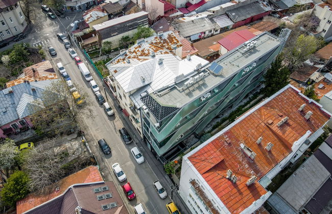 Blend City Center - Foto 35