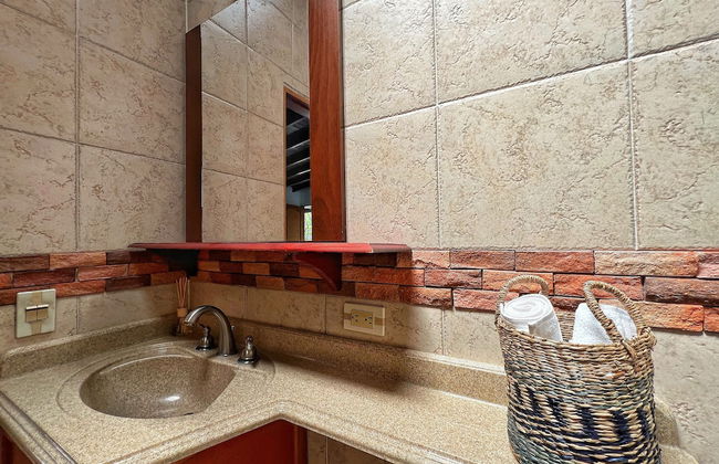 Casa Malibu - Foto 13