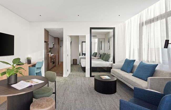 Quest Woolooware Bay - Foto 30