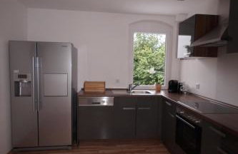 MR-Ferienwohnung - Wohnung Hönnersum - Foto 6