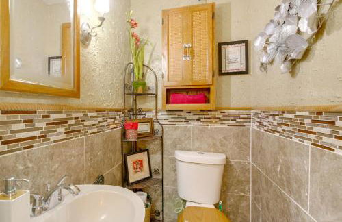 Cozy Corner in Memphis - 4 Miles to Graceland! - Foto 23