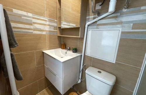 Studio NETFLIX Unique Amiens - Foto 13