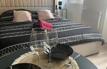 La suite Tournonaise - Foto 6