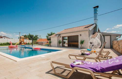 Villa Oasis of peace by Interhome - Foto 34