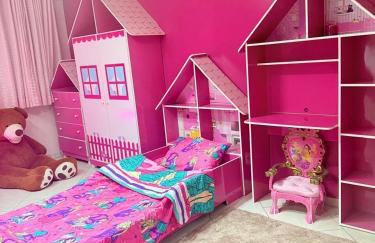 House with four suites with pool and garage - Foto 7