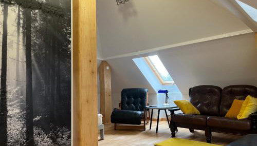 Apartament w stylu Loft - Foto 3