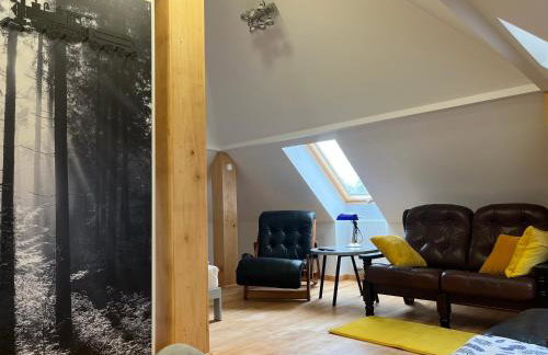 Apartament w stylu Loft - Foto 3