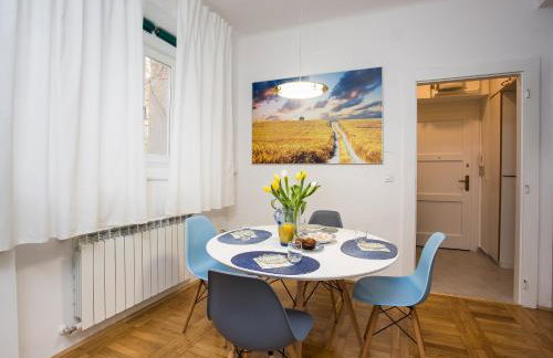 Apartman Zagreb Mandić - Photo 25