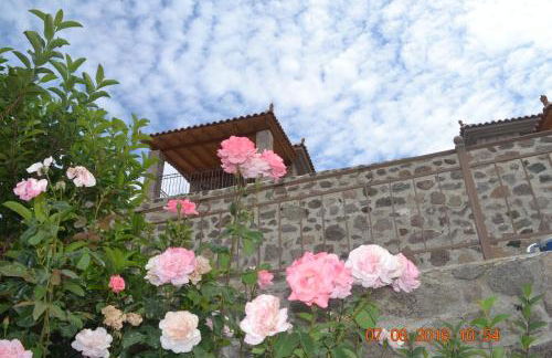 Villa Molivos Castle - Photo 18