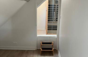 Les clos de Givry - Clos Théodore - Appartement 88m2 climatisé avec sauna et petite terrasse - Foto 11