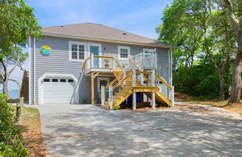 The Emerald Belle by Emerald Isle Realty - Foto 79