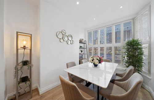 Beautiful Victorian Townhouse - Foto 11