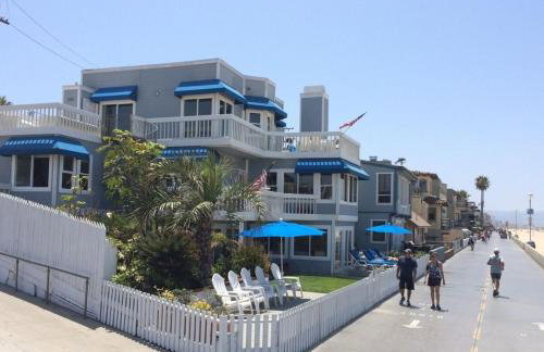 90210 Beach House Middle Unit - Foto 11