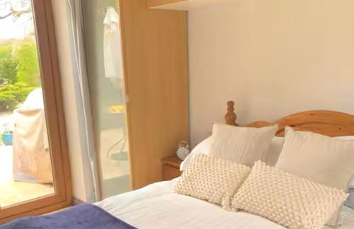 Cysgod Bach & Caban y Saer Cottages - Foto 25