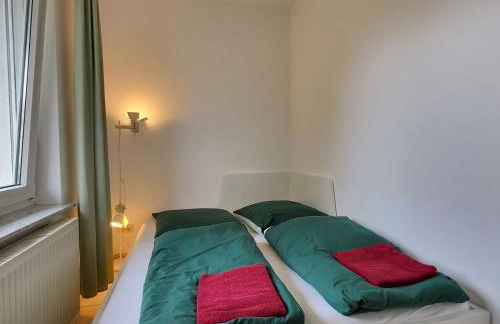 Apartment Terrassenwohnung am See by Interhome - Foto 12