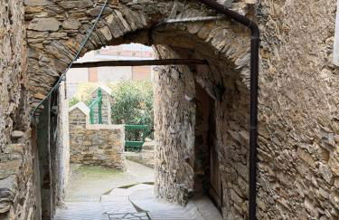 Agriturismo Tenuta della Prea - Appartamento la Stalla - Foto 51