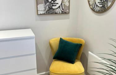 The Spacious Haven - Zone 2 Inner City London - Foto 14