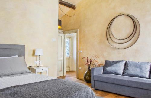 Villa Benvenuti - Foto 29