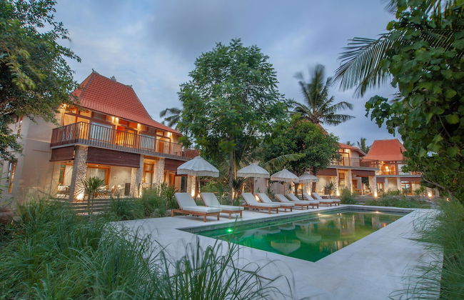 Amrani Diamond Beach Villas & Pool - Foto 66