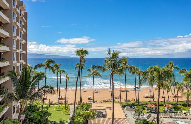 Kaanapali Alii 2 Bedroom Garden-Mountain View - Foto 14