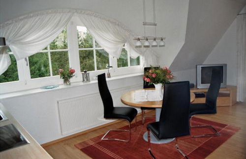 Ferienhaus Mine Sehnsucht - Foto 9