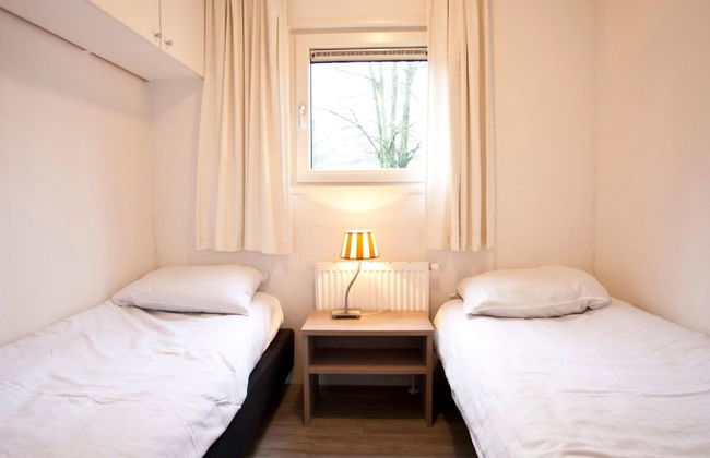 2 bedroom House in Arnhem with swimming pool and garden - Photo 5