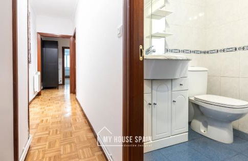 MyHouseSpain - Piso nuevo en el centro de Gijón - Foto 25