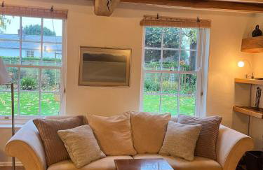 Luxury Brick and Flint House in Funtington - Foto 10