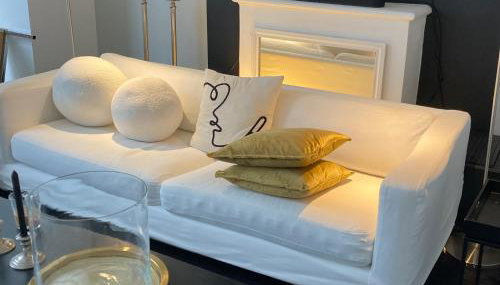 Villa Georges - La Rochelle centre - - Foto 2