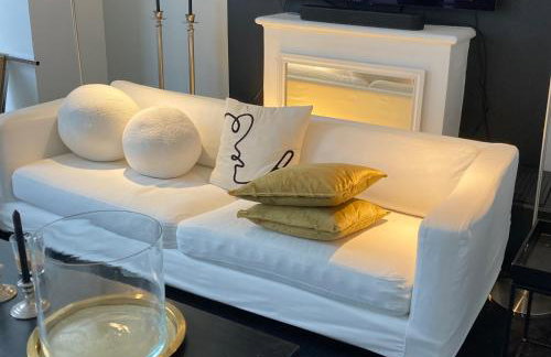 Villa Georges - La Rochelle centre - - Foto 2