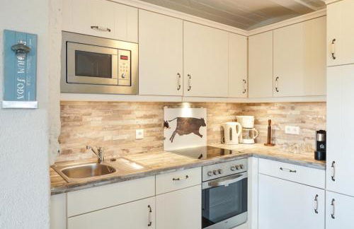 Haubarg Ossenhoff Haubarg Ossenhoff Appartement Kohstall - Foto 7