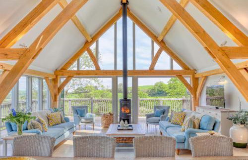 Gitcombe Retreat - Foto 13