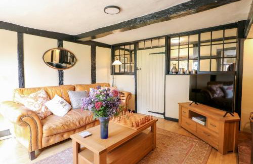 Bluebell Cottage - Foto 18