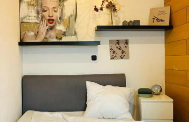 Ü Villa 2 Etagen 5 Schlafzimmer - Foto 32