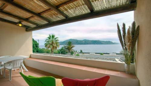 Le case di Eolo - Lingua - Isola Salina - Foto 4