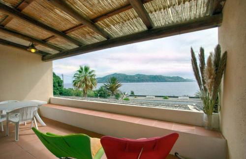 Le case di Eolo - Lingua - Isola Salina - Foto 4