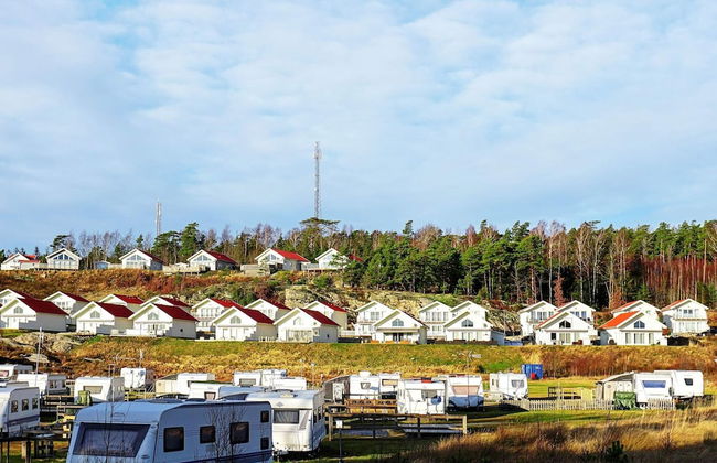 8 Person Holiday Home in Stromstad - Photo 22