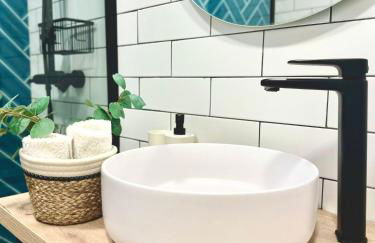 El Submarino Coastal Home - Foto 12