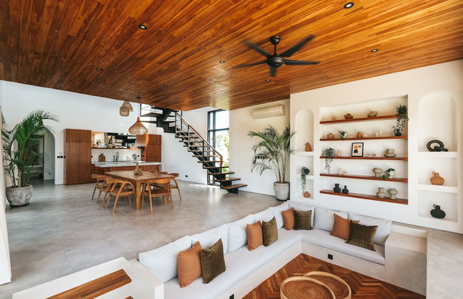 Botanique Villa & Studio - Photo 33